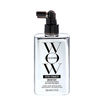 COLOR WOW Dream Coat | Extra Strength | Ultra-Moisturizing Anti-Frizz Treatment