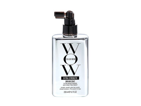 COLOR WOW Dream Coat | Extra Strength | Ultra-Moisturizing Anti-Frizz Treatment