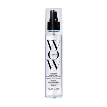 COLOR WOW Speed Dry | Accélérateur de Brushing (150 ml / 5.0 oz)