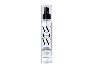COLOR WOW Speed Dry | Accélérateur de Brushing (150 ml / 5.0 oz)
