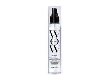 COLOR WOW Speed Dry | Blow-Dry Accelerator (150 ml / 5.0 oz)