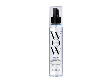 COLOR WOW Speed Dry | Accélérateur de Brushing (150 ml / 5.0 oz)