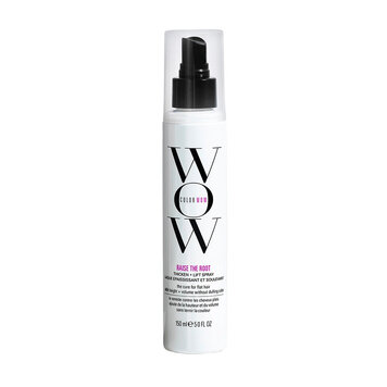 COLOR WOW Raise The Root | Root-Lifting Thickening Spray