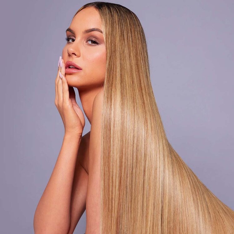 COLOR WOW Dream Coat | Prodigious Spray – Heat-activated anti-frizz shield for glassy shine