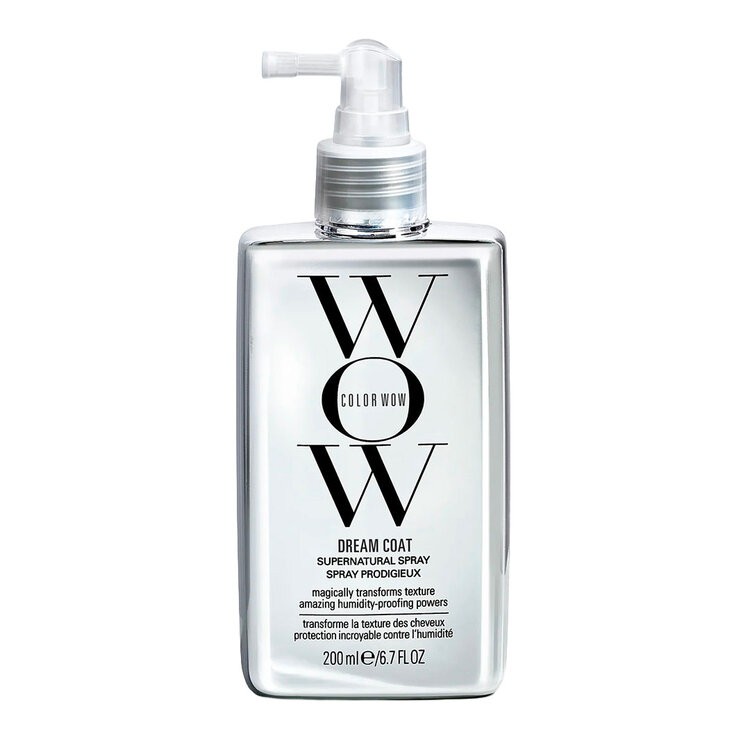 COLOR WOW Dream Coat | Spray Prodigieux – Soin thermo-actif anti-frisottis à effet brillance miroir
