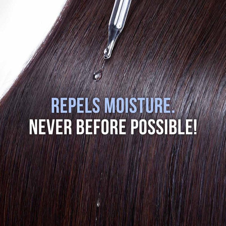 COLOR WOW Dream Coat | Prodigious Spray – Heat-activated anti-frizz shield for glassy shine