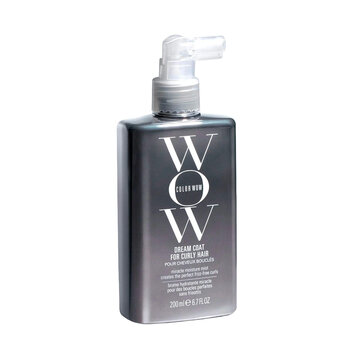 COLOR WOW Dream Coat | Brume Hydratante Miracle pour cheveux Bouclés