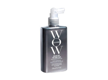 COLOR WOW Dream Coat | Brume Hydratante Miracle pour cheveux Bouclés