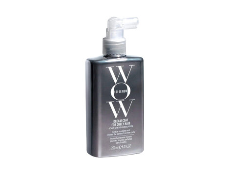COLOR WOW Dream Coat | Miracle Moisture Mist For Curly Hair