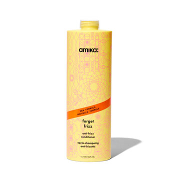 AMIKA: Forget Frizz | Anti-Frizz Conditioner