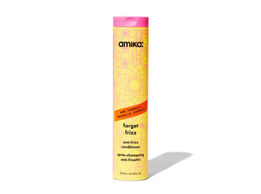 amika: Forget Frizz | Après-Shampooing Anti-Frisottis