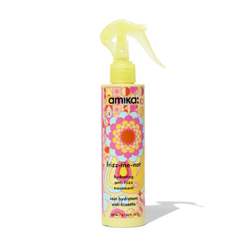 AMIKA: Frizz-Me-Not | Hydrating Anti-Frizz Treatment