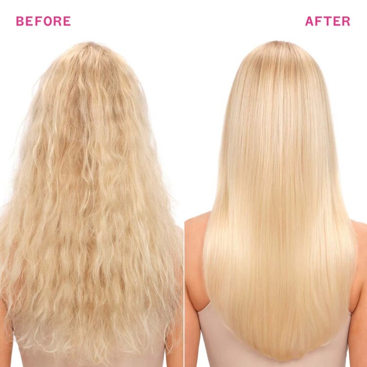 amika: Frizz-Me-Not | Hydrating Anti-Frizz Treatment – Deep Moisture, Smoother Strands and Humidity Protection