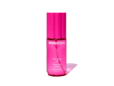 amika: Aura | Hair + Body Mist (90 ml / 3 oz)