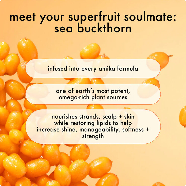 amika: Signature | Hand Wash – Gently cleanses and leaves hands soft and delicately scented