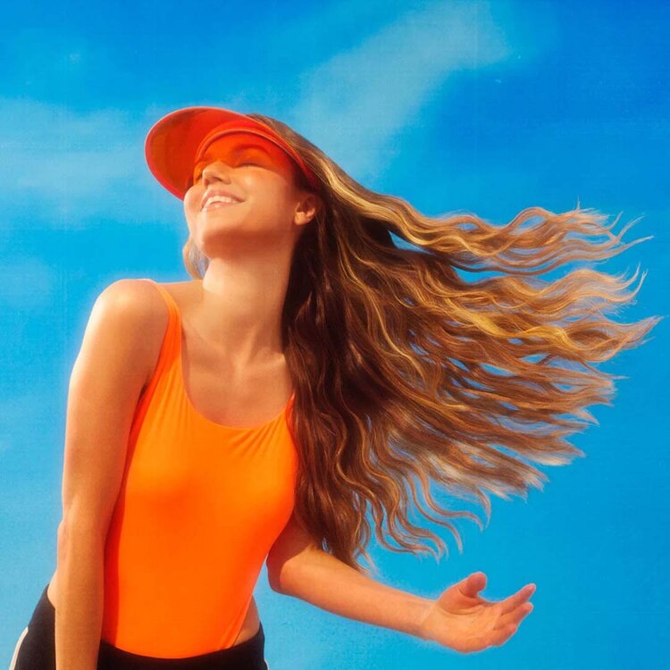 amika: High Tide | Deep Waver (Jumbo) – Oversized, Glossy Waves With Fast, Even Heat