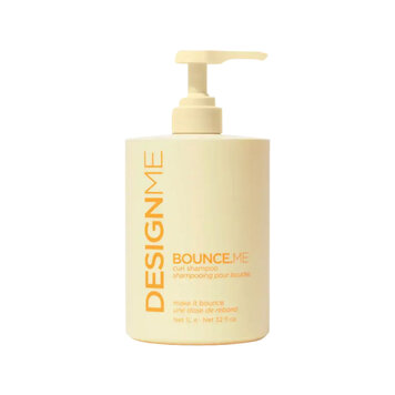 DESIGN.ME Bounce.Me | Shampooing pour Boucles