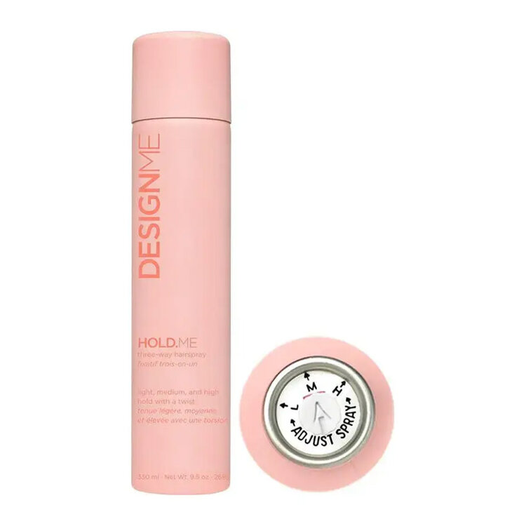 DESIGN.ME Hold.Me | Three-way Hairspray