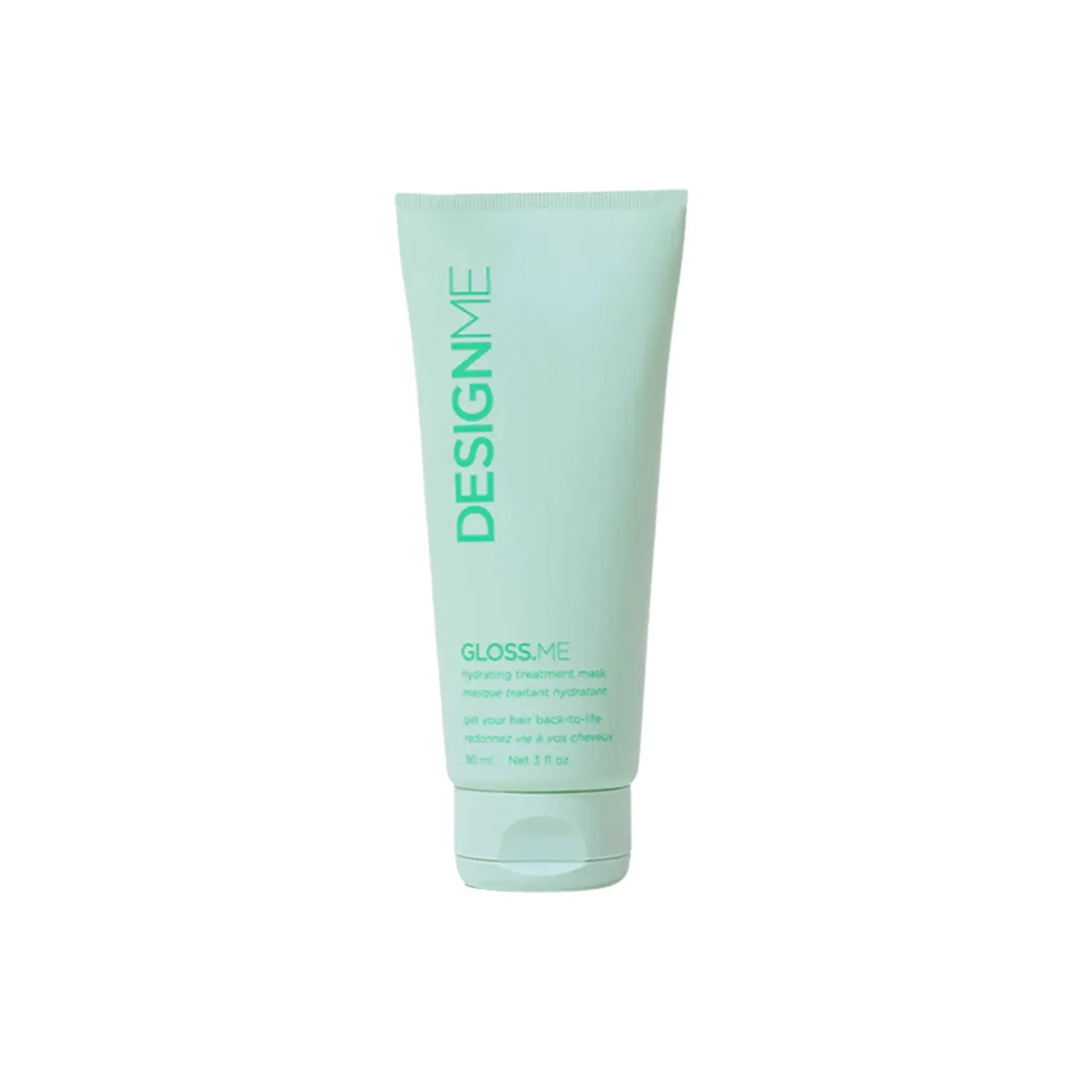 Gloss.Me | Hydrating Treatment Mask – Deep Nourishment and Long-Lasting Shine Without Weight