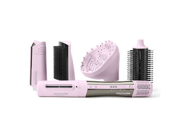 BABYLISSPRO Nano Titanium | 5-in-1 Ionic Multi-Styler & Dryer
