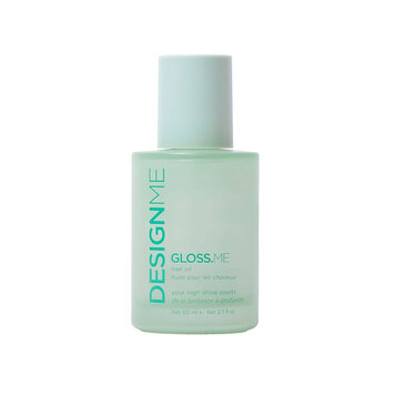 DESIGN.ME Gloss.Me | Hair Oil Serum