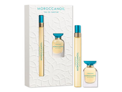 MOROCCANOIL Original Eau de Parfum Duo | Holiday Set 2025