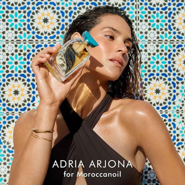 MOROCCANOIL Original Eau de Parfum Duo | Holiday Set 2025 – Signature Scent to Wear and Take on The Go