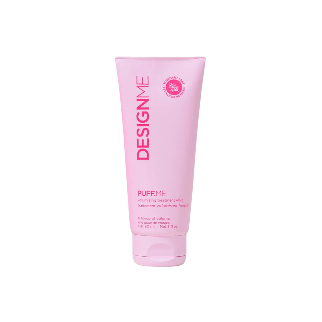 Puff.Me | Traitement Volumisant Fouetté – Volume Aérien et Matière Légère Dès Le Séchage