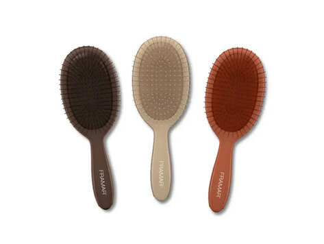FRAMAR ***Detangle Brush | Terra Collection