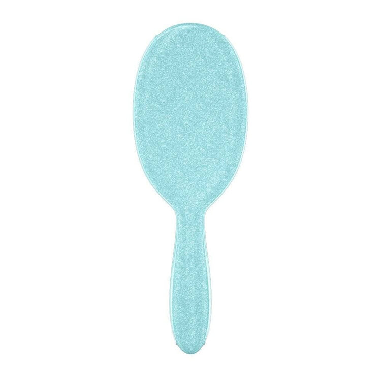 FRAMAR Detangle Brush | Cookie Cutter Collection – Gentle detangling with a sweet, playful design