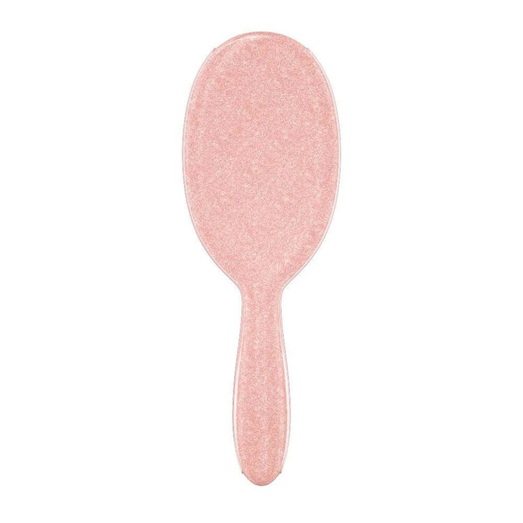 FRAMAR Brosse Démêlante Ovale | Collection Cookie Cutter – Démêle en douceur avec un look cookie ultra cute