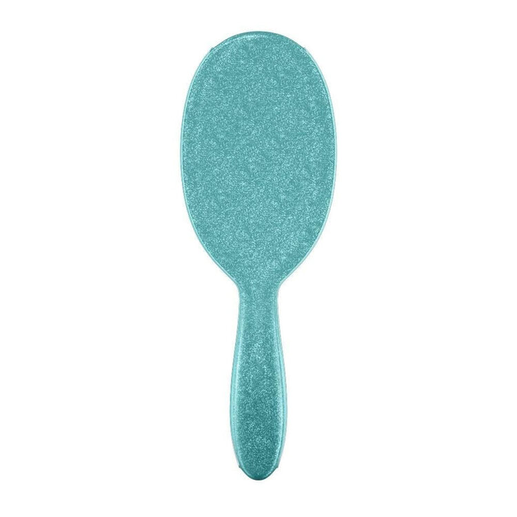 FRAMAR Brosse Démêlante Ovale | Collection Cookie Cutter – Démêle en douceur avec un look cookie ultra cute