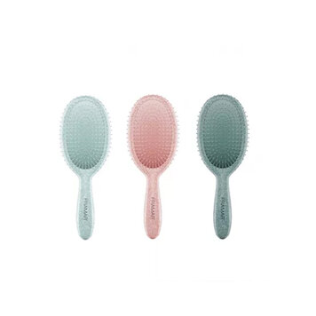 FRAMAR Brosse Démêlante Ovale | Collection Cookie Cutter