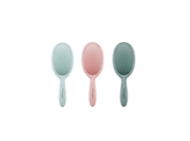 FRAMAR Detangle Brush | Cookie Cutter Collection