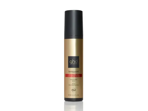 GHD Good Hair Day Bodyguard | Spray Thermo-Protecteur (120 ml / 4 oz)