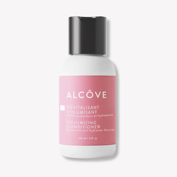 ALCÔVE Alcove | Volumizing | Revitalizing Conditioner — Revitalize your shine and hair!