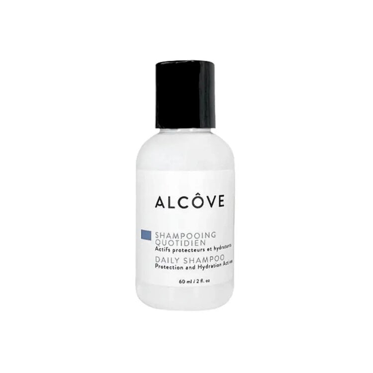 ALCÔVE Alcove | Quotidien | Shampooing — Prends soin de tes cheveux au quotidien.