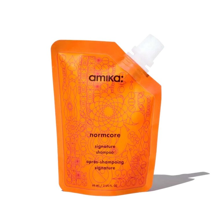 amika: Normcore | Shampooing Signature
