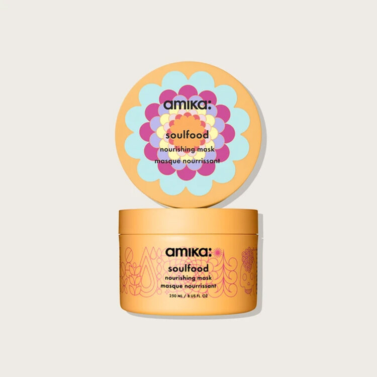 amika: Soulfood | Masque Nourrissant