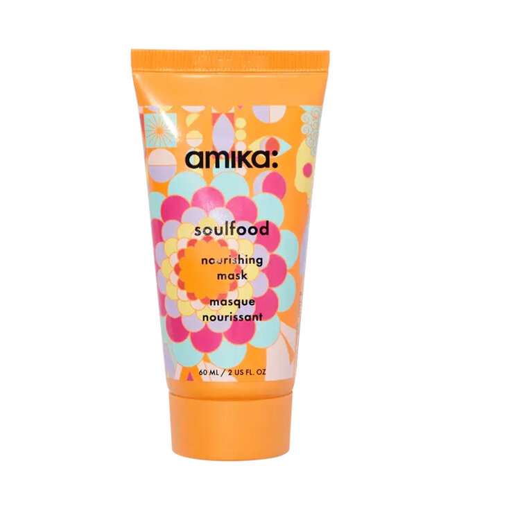 amika: Soulfood | Nourishing Mask