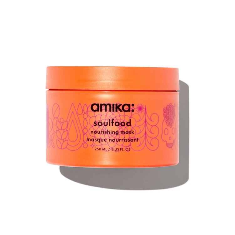 amika: Soulfood | Masque Nourrissant