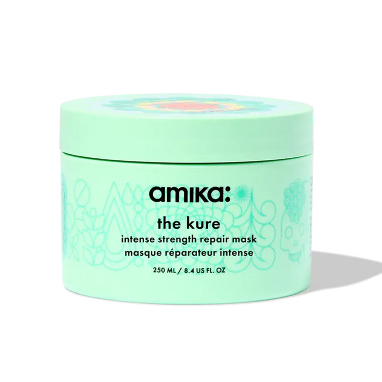amika: amika | The Kure | Intense Bond Repair Mask