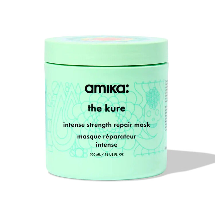 amika: amika | The Kure | Masque Réparateur Intensif