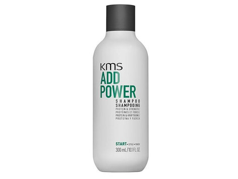 KMS ***AddPower | Shampooing