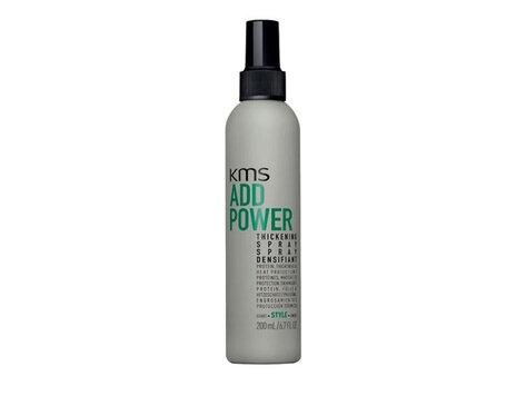 KMS ***Addpower | Thickening Spray (200ml/6.7oz) KMS ***Addpower | Thickening Spray (200ml/6.7oz)