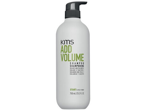 KMS ***Addvolume | Shampooing