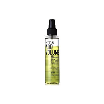 KMS ***Addvolume | Soin sans Rinçage (150ml/5oz)