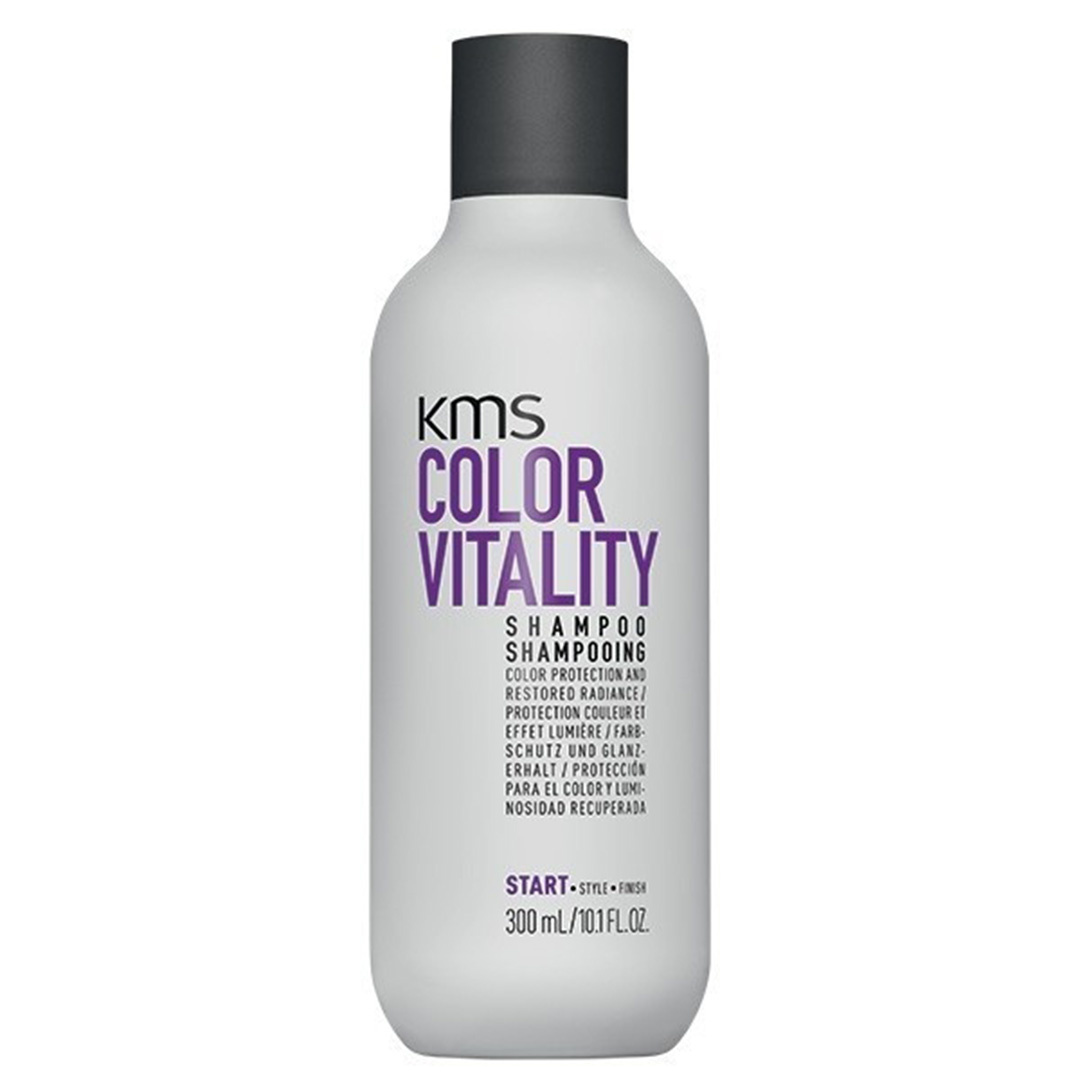 ***Colorvitality | Shampooing - Protects color vibrancy and shine