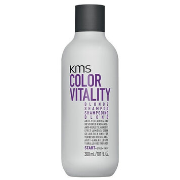 KMS ***Colorvitality | Shampooing Blond