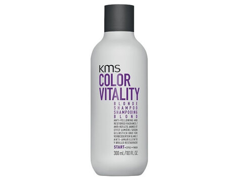 KMS ***Colorvitality | Shampooing Blond